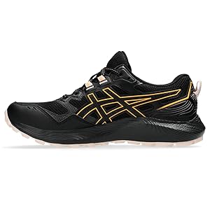 ASICS Women's Gel-Sonoma 7 Gore-Tex Running Shoes, 6.5